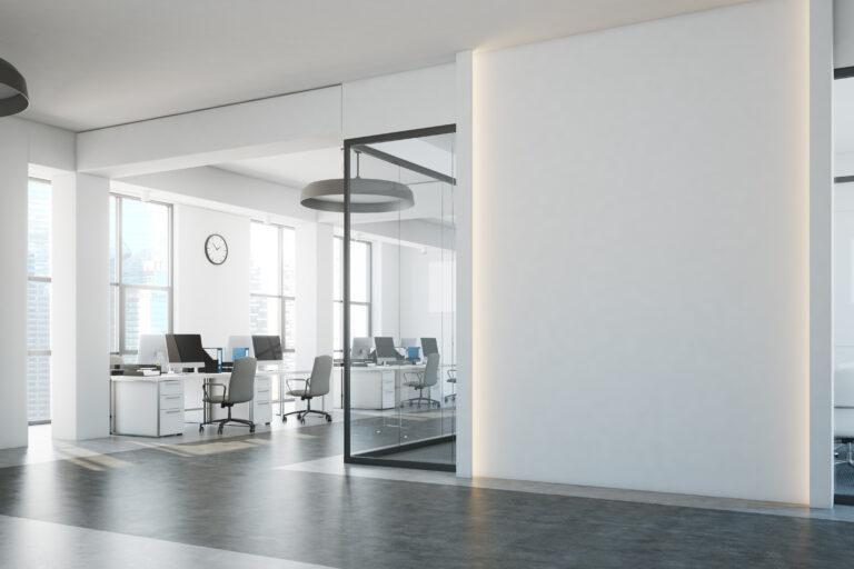 commercial renovations